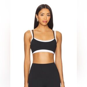 Form Double Layer Bra